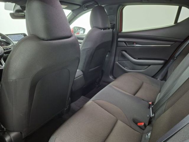 Mazda Mazda 3 2.0 e-SKYACTIV-X Zenith 137 kW (186 CV)