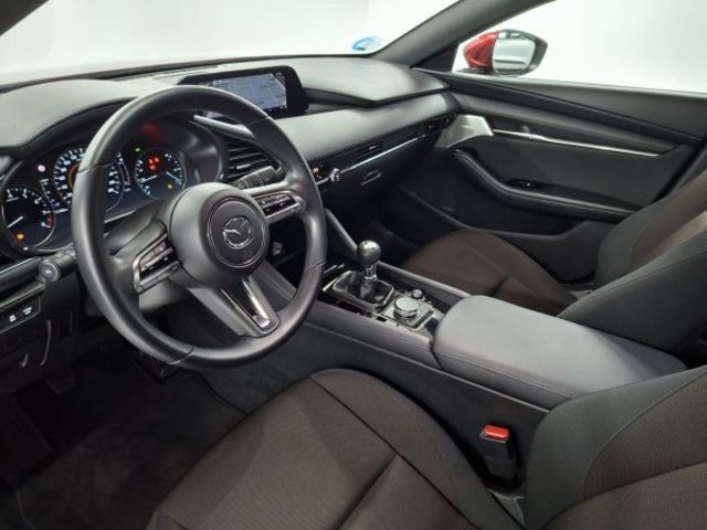 Mazda Mazda 3 2.0 e-SKYACTIV-X Zenith 137 kW (186 CV)