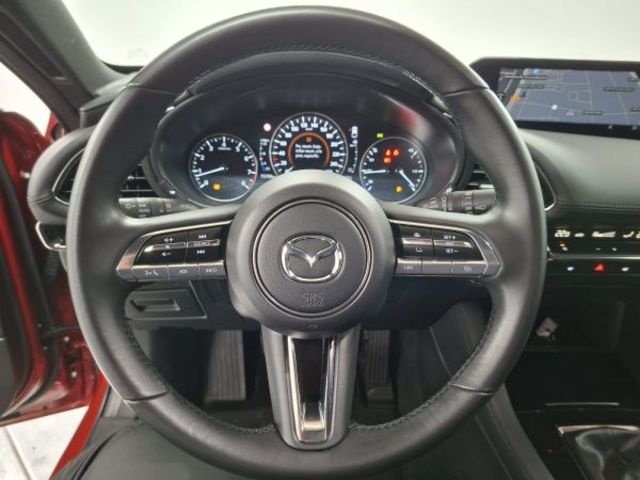 Mazda Mazda 3 2.0 e-SKYACTIV-X Zenith 137 kW (186 CV)