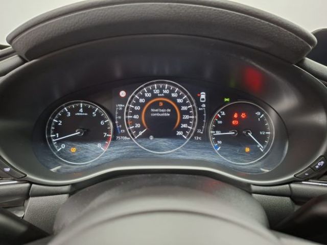 Mazda Mazda 3 2.0 e-SKYACTIV-X Zenith 137 kW (186 CV)