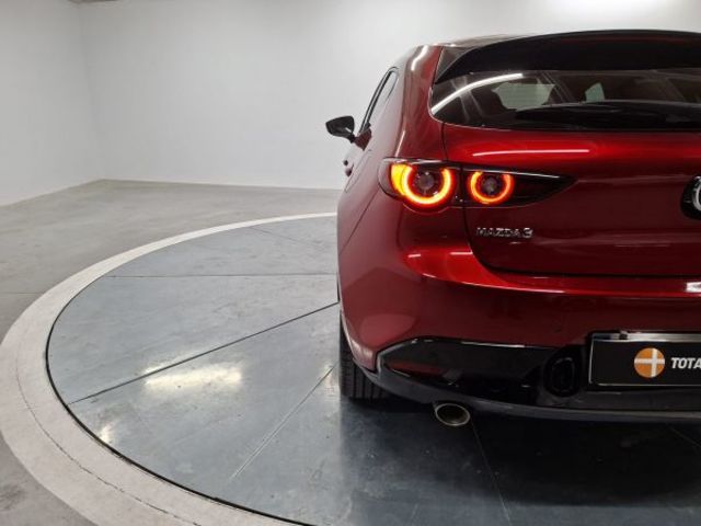 Mazda Mazda 3 2.0 e-SKYACTIV-X Zenith 137 kW (186 CV)