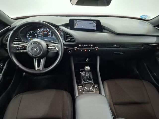 Mazda Mazda 3 2.0 e-SKYACTIV-X Zenith 137 kW (186 CV)