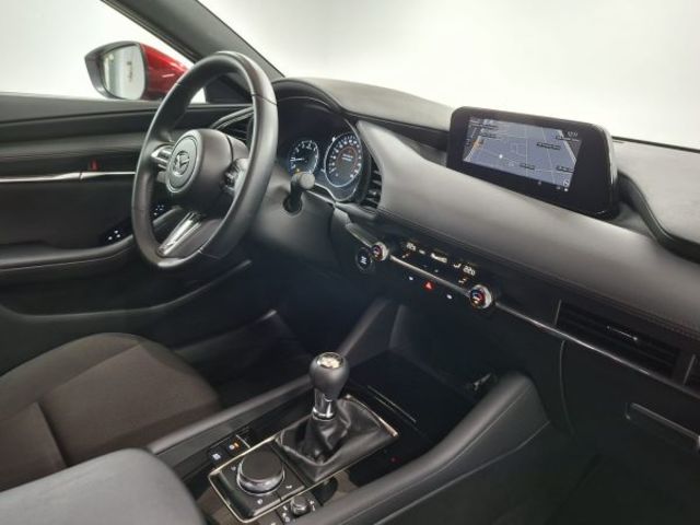 Mazda Mazda 3 2.0 e-SKYACTIV-X Zenith 137 kW (186 CV)