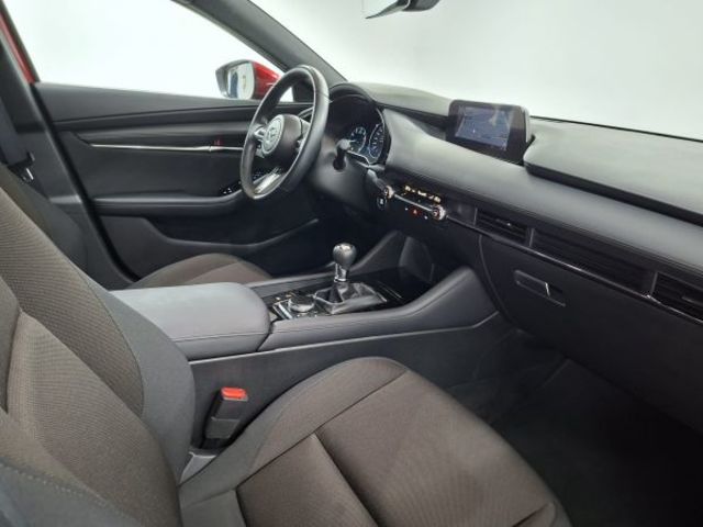 Mazda Mazda 3 2.0 e-SKYACTIV-X Zenith 137 kW (186 CV)