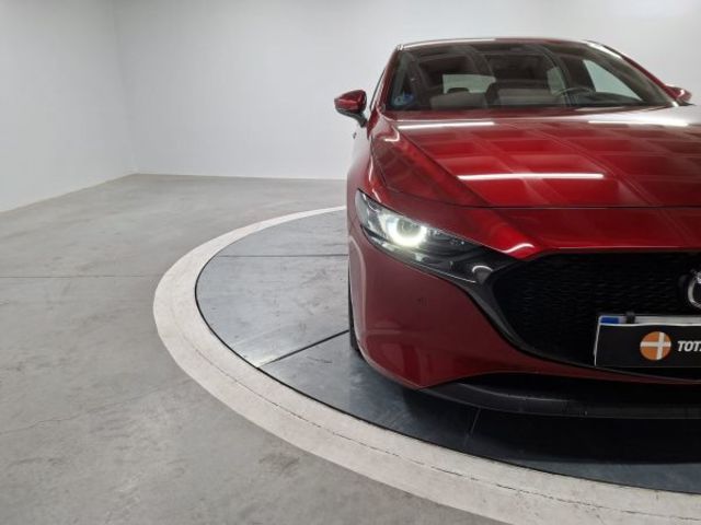 Mazda Mazda 3 2.0 e-SKYACTIV-X Zenith 137 kW (186 CV)