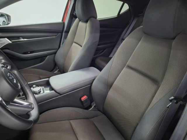 Mazda Mazda 3 2.0 e-SKYACTIV-X Zenith 137 kW (186 CV)