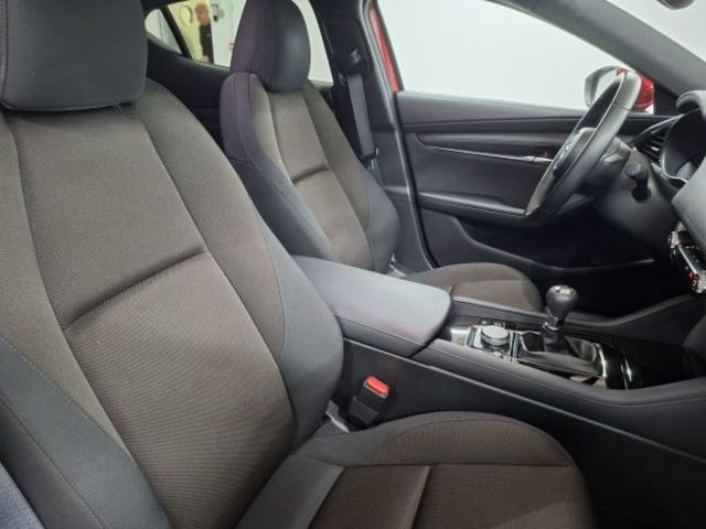 Mazda Mazda 3 2.0 e-SKYACTIV-X Zenith 137 kW (186 CV)