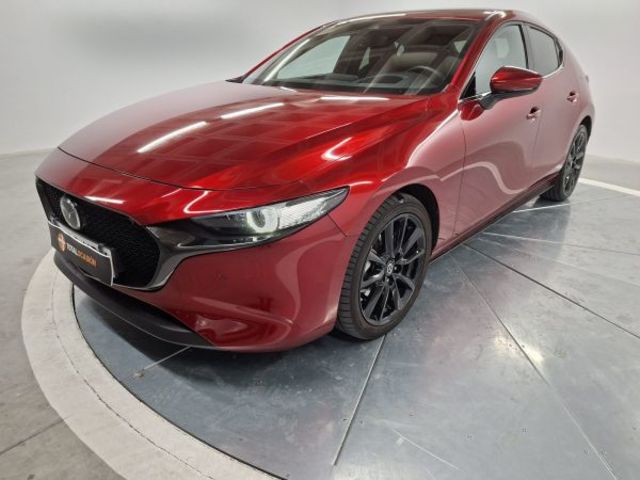 Mazda Mazda 3 2.0 e-SKYACTIV-X Zenith 137 kW (186 CV)