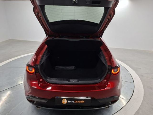 Mazda Mazda 3 2.0 e-SKYACTIV-X Zenith 137 kW (186 CV)