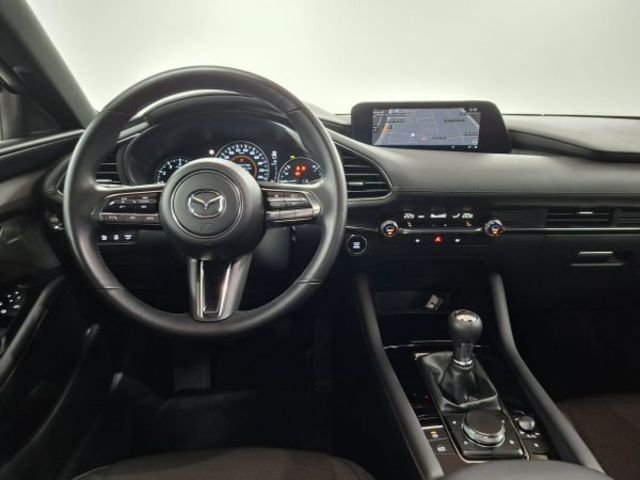 Mazda Mazda 3 2.0 e-SKYACTIV-X Zenith 137 kW (186 CV)
