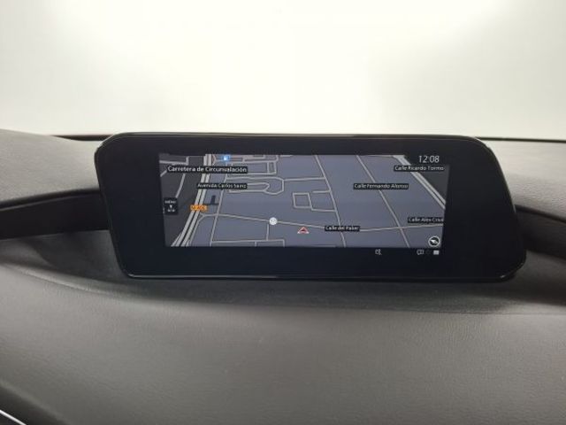 Mazda Mazda 3 2.0 e-SKYACTIV-X Zenith 137 kW (186 CV)