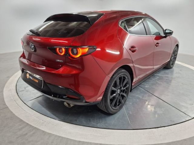 Mazda Mazda 3 2.0 e-SKYACTIV-X Zenith 137 kW (186 CV)