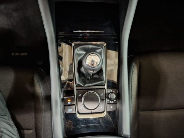 Mazda Mazda 3 2.0 e-SKYACTIV-X Zenith 137 kW (186 CV)