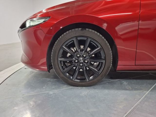 Mazda Mazda 3 2.0 e-SKYACTIV-X Zenith 137 kW (186 CV)