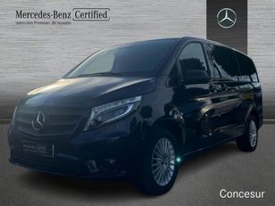 Mercedes-Benz Vito en Motorflash