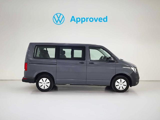 Volkswagen Caravelle Origin Batalla Corta 2.0 TDI BMT 110 kW (150 CV) DSG