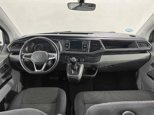Volkswagen Caravelle Origin Batalla Corta 2.0 TDI BMT 110 kW (150 CV) DSG