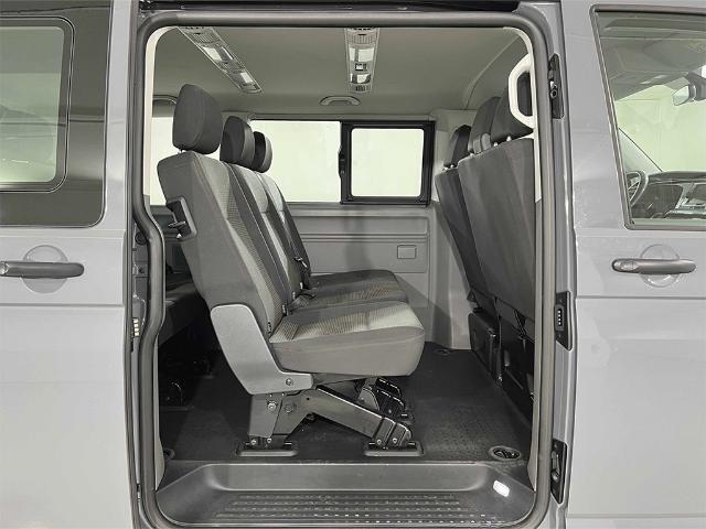 Volkswagen Caravelle Origin Batalla Corta 2.0 TDI BMT 110 kW (150 CV) DSG