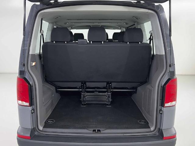 Volkswagen Caravelle Origin Batalla Corta 2.0 TDI BMT 110 kW (150 CV) DSG