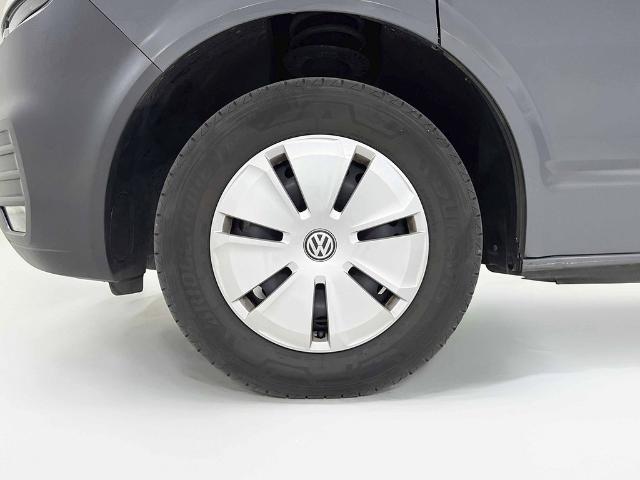 Volkswagen Caravelle Origin Batalla Corta 2.0 TDI BMT 110 kW (150 CV) DSG