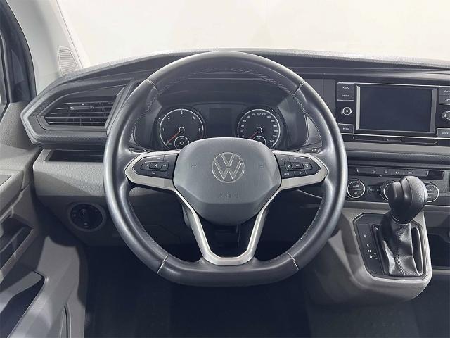 Volkswagen Caravelle Origin Batalla Corta 2.0 TDI BMT 110 kW (150 CV) DSG