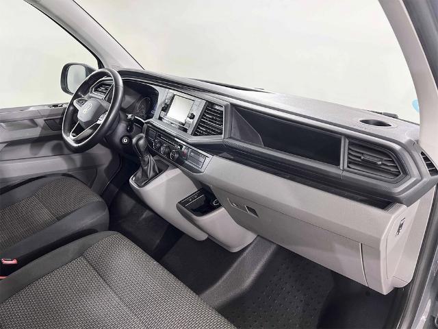 Volkswagen Caravelle Origin Batalla Corta 2.0 TDI BMT 110 kW (150 CV) DSG