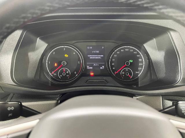 Volkswagen Caravelle Origin Batalla Corta 2.0 TDI BMT 110 kW (150 CV) DSG