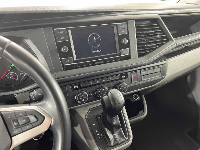 Volkswagen Caravelle Origin Batalla Corta 2.0 TDI BMT 110 kW (150 CV) DSG