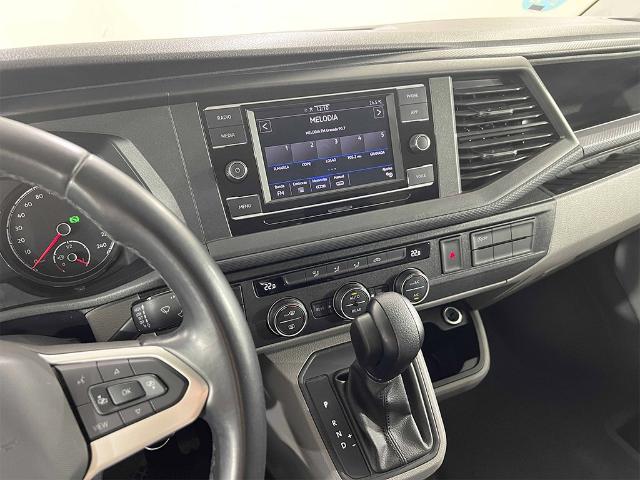 Volkswagen Caravelle Origin Batalla Corta 2.0 TDI BMT 110 kW (150 CV) DSG