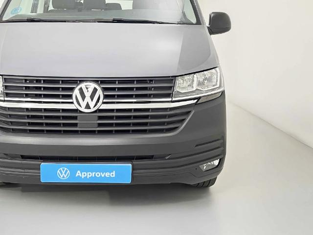 Volkswagen Caravelle Origin Batalla Corta 2.0 TDI BMT 110 kW (150 CV) DSG