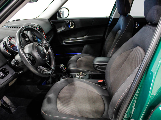 fotoG 10 del MINI MINI Countryman Cooper D 110 kW (150 CV) 150cv Diésel del 2020 en Barcelona