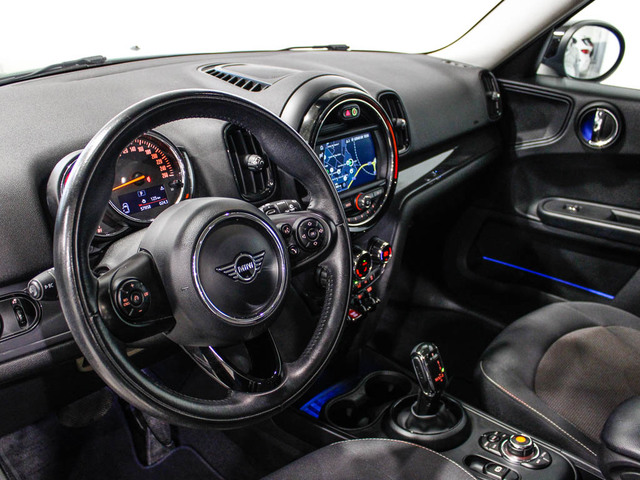 fotoG 11 del MINI MINI Countryman Cooper D 110 kW (150 CV) 150cv Diésel del 2020 en Barcelona