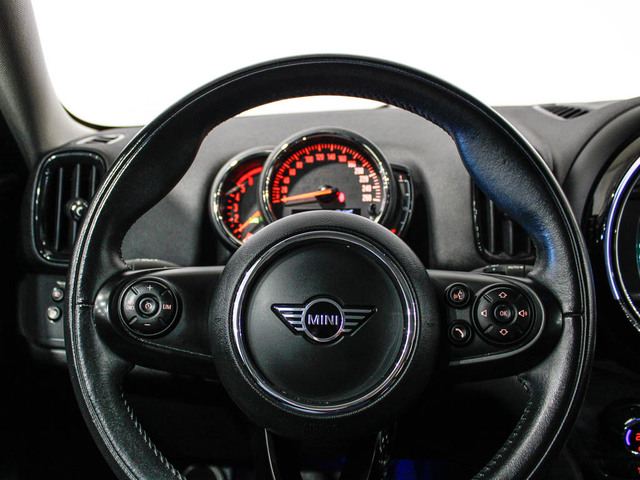 fotoG 12 del MINI MINI Countryman Cooper D 110 kW (150 CV) 150cv Diésel del 2020 en Barcelona