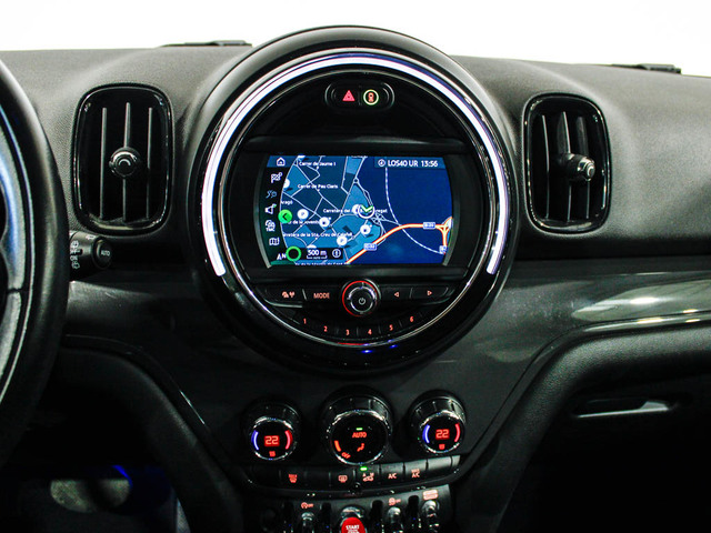 fotoG 13 del MINI MINI Countryman Cooper D 110 kW (150 CV) 150cv Diésel del 2020 en Barcelona