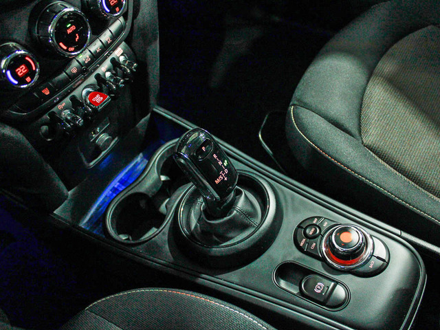 fotoG 14 del MINI MINI Countryman Cooper D 110 kW (150 CV) 150cv Diésel del 2020 en Barcelona