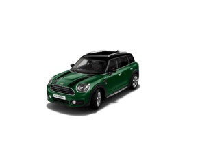 Fotos de MINI Countryman Cooper D 110 kW (150 CV)
