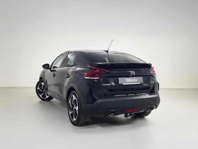 Citroen C4 PureTech 130 S&S Shine 96 kW (130 CV)