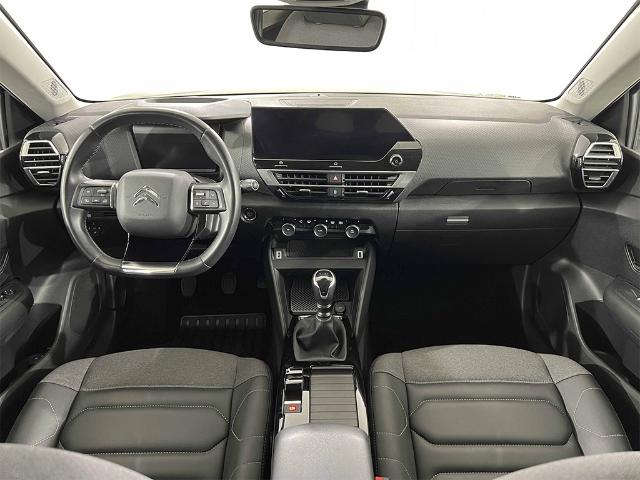 Citroen C4 PureTech 130 S&S Shine 96 kW (130 CV)