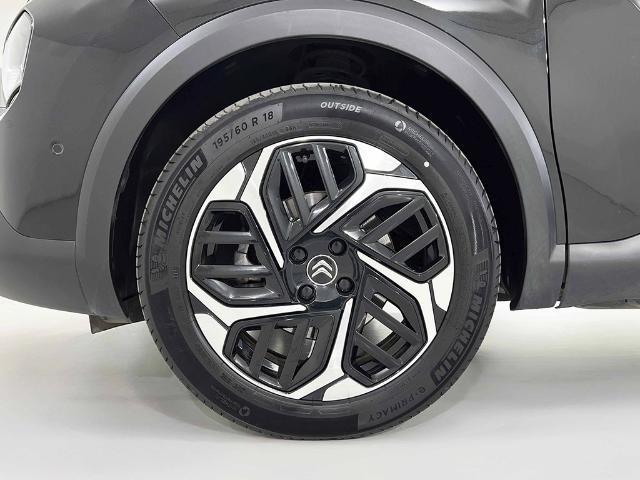 Citroen C4 PureTech 130 S&S Shine 96 kW (130 CV)