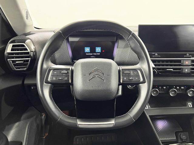 Citroen C4 PureTech 130 S&S Shine 96 kW (130 CV)