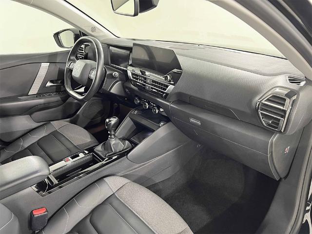 Citroen C4 PureTech 130 S&S Shine 96 kW (130 CV)