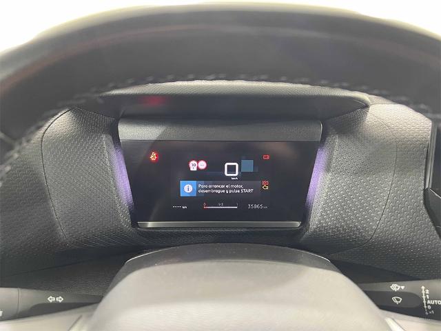 Citroen C4 PureTech 130 S&S Shine 96 kW (130 CV)