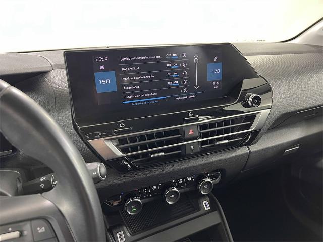 Citroen C4 PureTech 130 S&S Shine 96 kW (130 CV)