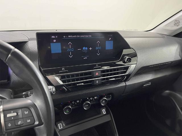 Citroen C4 PureTech 130 S&S Shine 96 kW (130 CV)