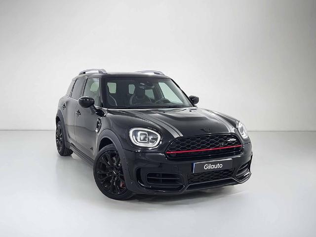 MINI MINI Countryman John Cooper Works de segunda mano