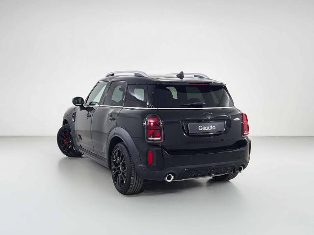 MINI MINI Countryman John Cooper Works 225 kW (306 CV)