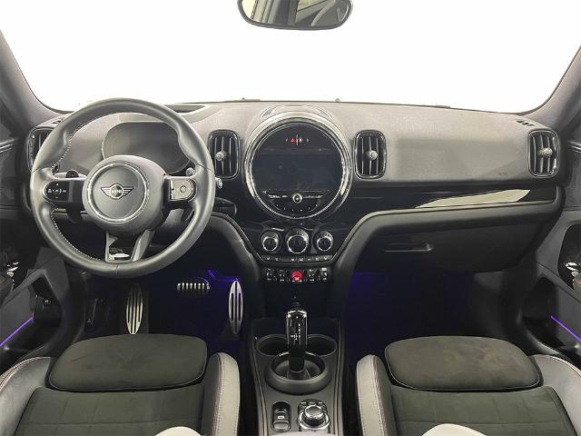 MINI MINI Countryman John Cooper Works 225 kW (306 CV)