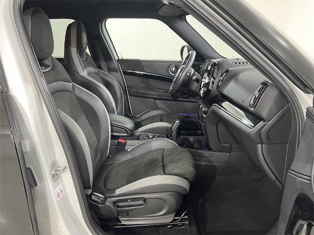 MINI MINI Countryman John Cooper Works 225 kW (306 CV)