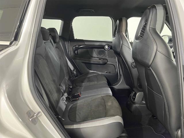 MINI MINI Countryman John Cooper Works 225 kW (306 CV)