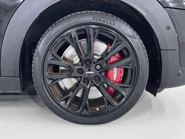 MINI MINI Countryman John Cooper Works 225 kW (306 CV)